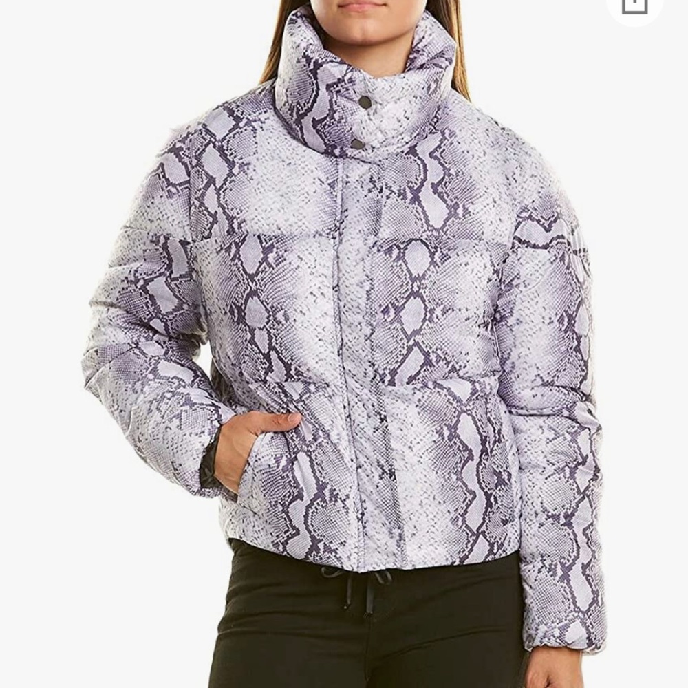 Brand new Apparis Jacket with tags